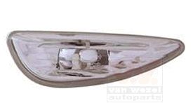 VAN WEZEL 8335918 -  Фонарь указателя поворота